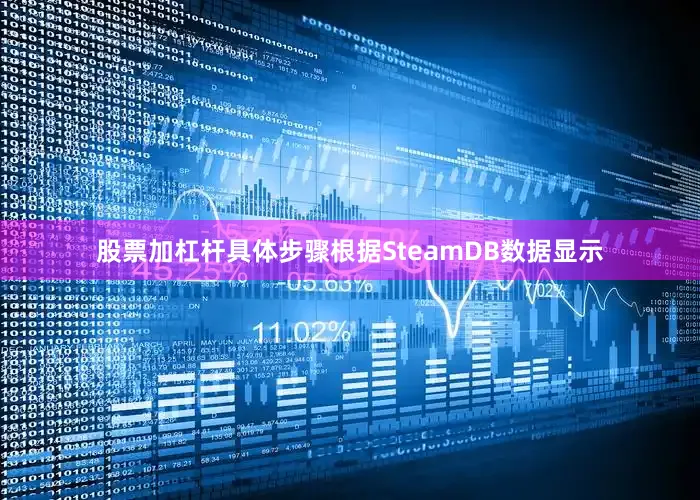 股票加杠杆具体步骤根据SteamDB数据显示