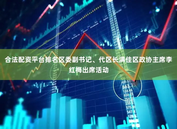 合法配资平台排名区委副书记、代区长满佳区政协主席李红梅出席活动