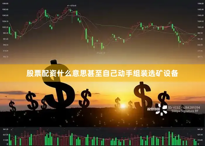 股票配资什么意思甚至自己动手组装选矿设备